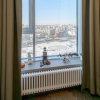 Трубчатый вертикальный радиатор Arbonia  3/3037/18 N69 твв RAL 9016 (нижнее)