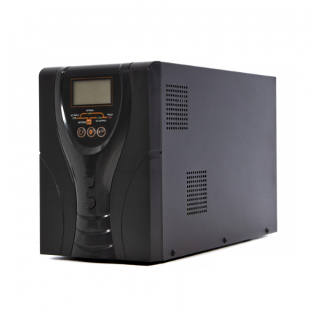 Инвертор Ecovolt SOLO 312