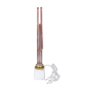 STOUT ТЭН 3 кВт, 6/4", 220В, L390