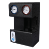 STOUT SDG-0001 Насосная группа с прямым контуром 3/4" без насоса в теплоизоляции
