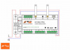  Контроллер системы отопления PRO, MyHeat 6284