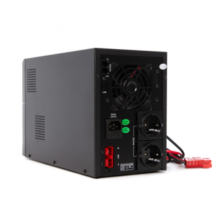 Инвертор Ecovolt SOLO 312
