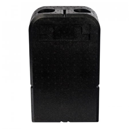 STOUT SDG-0002 Насосная группа со смесителем 1" без насоса