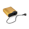 Стабилизатор напряжения Teplocom ST-555-И gold