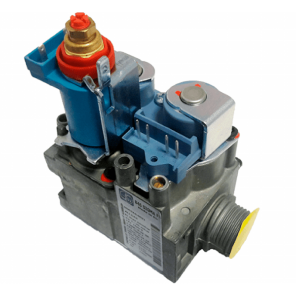Buderus Газовый клапан U072_WBN6000_GAZ 2500F