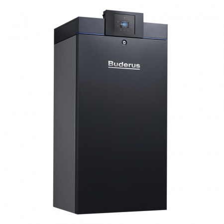 Настенный конденсационный газовый котел Buderus Logamax Plus GB272 50кВт