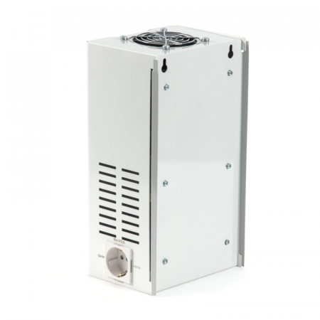 Фазоинверторный стабилизатор напряжения для бытовой техники Teplocom ST-1500 INVERTOR