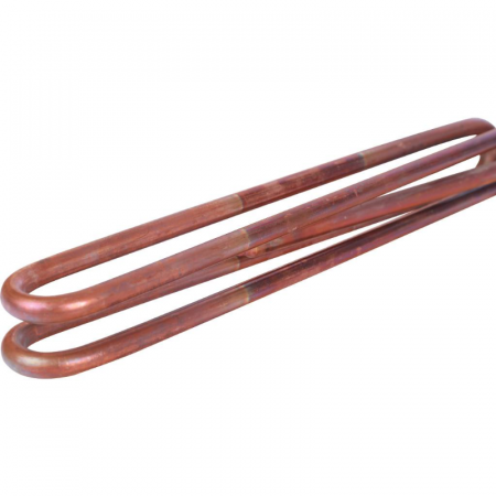 STOUT ТЭН 3 кВт, 6/4", 220В, L390