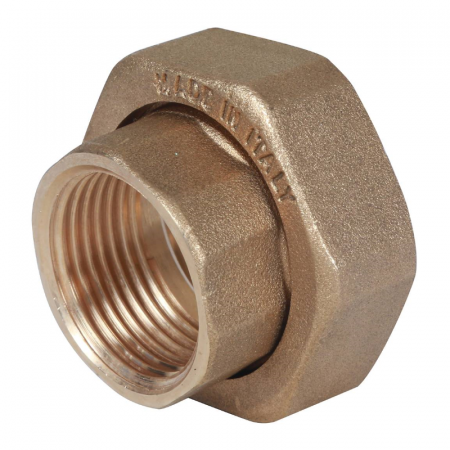 STOUT SDG-0014 Насосная группа для твердотопливных котлов 1" без насоса