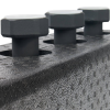 STOUT SDG-0016 Стальной распределительный коллектор 2 отопительных контура. В теплоизоляции DN 25