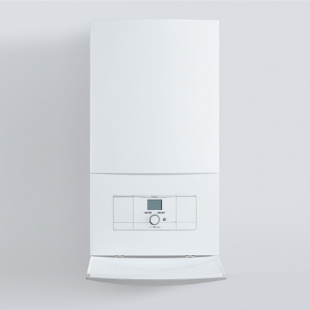 Настенный газовый котел Vaillant turboTEC plus VU INT 362/5-5 (одноконтурный)