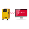Инвертор Cyber Power серия CPS 5000 PRO