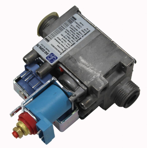 Buderus Газовый клапан U032/34