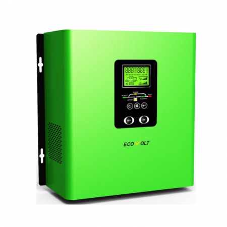 Инвертор Ecovolt TERMO 312