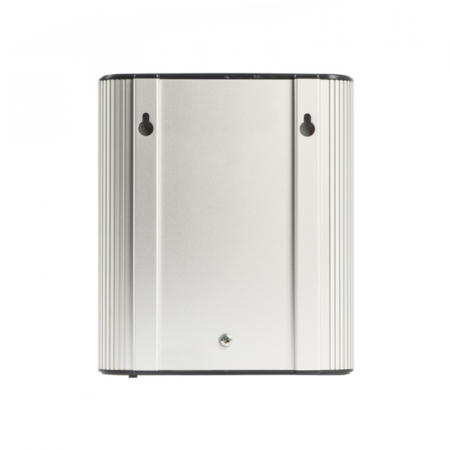 Стабилизатор напряжения Teplocom ST-555-И Western silver gray