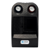 STOUT SDG-0001 Насосная группа с прямым контуром 1 1/4" без насоса в теплоизоляции DN 32