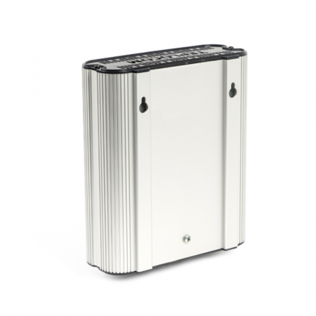 Стабилизатор напряжения Teplocom ST-555-И Western silver gray