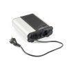 Стабилизатор напряжения Teplocom ST-555-И Western silver black