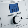 Настенный газовый котел Vaillant turboTEC plus VU INT 362/5-5 (одноконтурный)