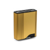 Стабилизатор напряжения Teplocom ST-555-И gold