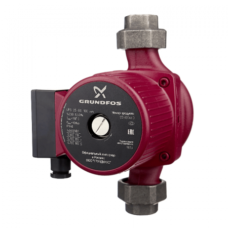 Насос Grundfos UPS 32-80 180