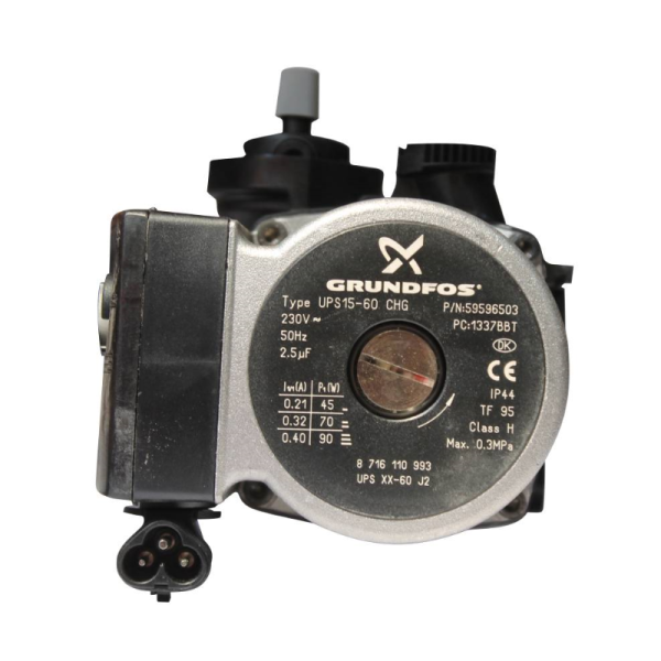 Buderus Насос U042/U044/U052/U054-24K_U052-28K