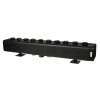 STOUT SDG-0016 Стальной распределительный коллектор 5 отопительных контуров. В теплоизоляции DN 32