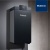 Настенный конденсационный газовый котел Buderus Logamax Plus GB272 125кВт