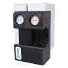 STOUT SDG-0001 Насосная группа с прямым контуром 3/4" без насоса в теплоизоляции