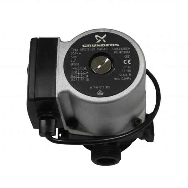 Buderus Насос U042/U044/U052/U054-24K_U052-28K