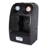 STOUT SDG-0001 Насосная группа с прямым контуром 1" с насосом Grundfos UPM3 Hybrid 25-70