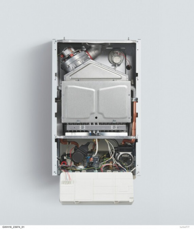 Настенный газовый котел Vaillant turboFIT VUW 242/5-2