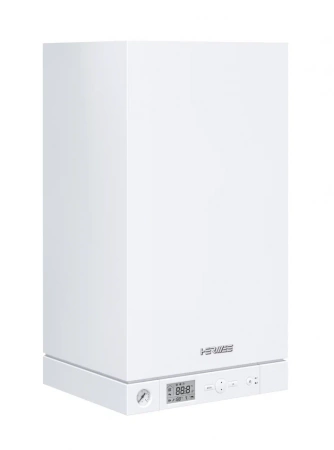 Котёл газовый настенный, Hermes, Legacy 100-W A1JB 24 кВт, двухконтурный