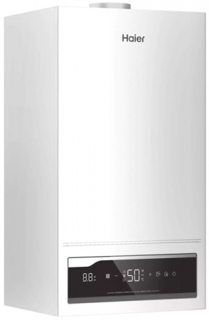 Настенный газовый котел HAIER PROLINE 2.28 TI