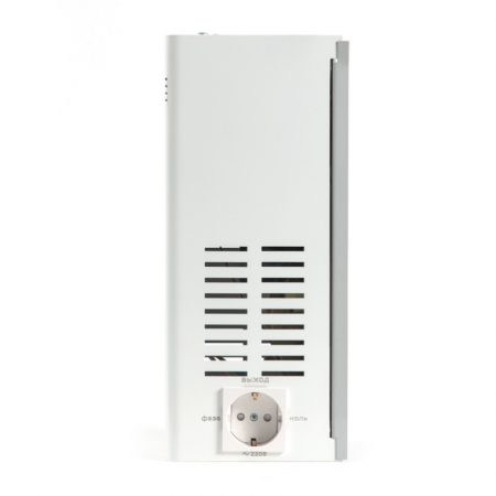 Фазоинверторный стабилизатор напряжения для бытовой техники Teplocom ST-1500 INVERTOR