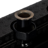 STOUT SDG-0018 Стальной распределительный коллектор 3 отопительных контура с гидравлическим разделителем DN 25