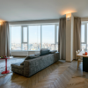 Трубчатый вертикальный радиатор Arbonia  3/3037/18 N69 твв RAL 9016 (нижнее)