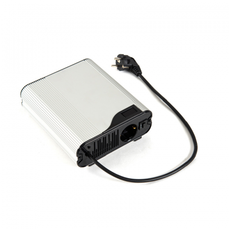 Стабилизатор напряжения Teplocom ST-555-И Space Technology