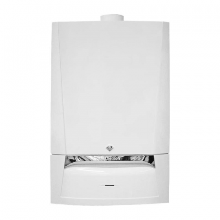 Газовый котел De Dietrich EVODENS AMC 25