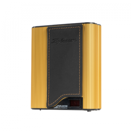 Стабилизатор напряжения Teplocom ST-555-И Western gold black