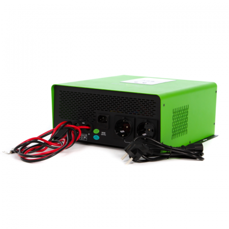 Инвертор Ecovolt TERMO 312