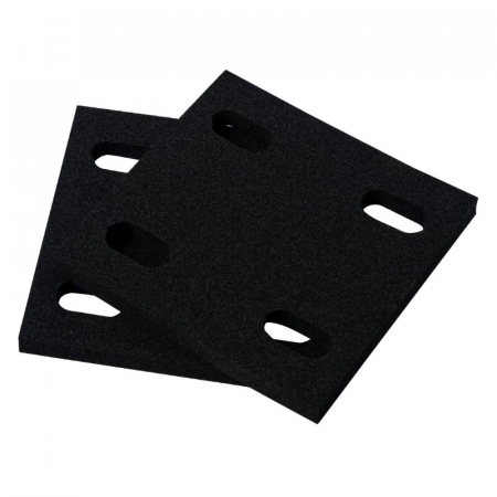 STOUT SDG-0016 Стальной распределительный коллектор 2 отопительных контура. В теплоизоляции DN 32