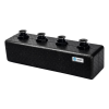 STOUT SDG-0017 Стальной распределительный коллектор 2(3) отопительных контура. В теплоизоляции DN 25