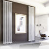 Трубчатый вертикальный радиатор Arbonia 2/2180/06 N96 ½ RAL 9016 (нижнее)
